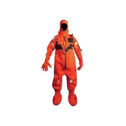 Mustang Survival Neoprene Cold Water Immersion Suit w/Harness - Child MIS210HR