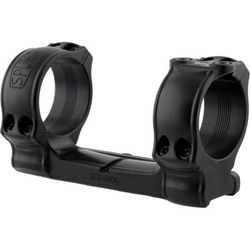 Spuhr Hunting Mount 36mm Tube 34mm 0 Mil Black SCT-6006