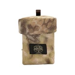Alaska Guide Creations Magnetic Rangefinder Pouch Kryptek Highlander MRP-KRY