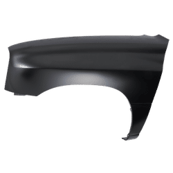 ReplaceXL Fender Steel Primed, Front, Driver Side, 1-year unlimited-mileage warranty CV14102