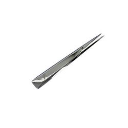 Mopar Side Molding, Rear, 36-month or 36,000-mile limited warranty 68140238AA