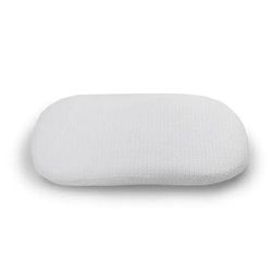 Lullaby Earth Breathable Bassinet Cover For Halo - White