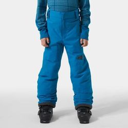 Helly Hansen Junior Legendary Waterproof Ski Trousers Blue 158/13