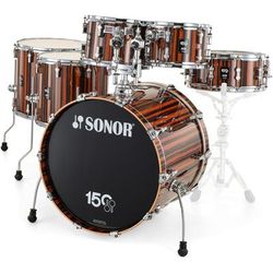 Sonor AQ2 150th Anniversary Set