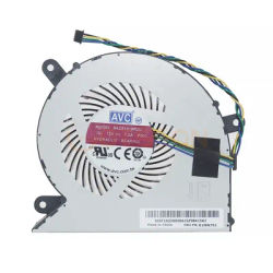01MN751 All-in-one PC Cooler CPU Cooling Fan for Lenovo Ideacentre AIO 3 21ITL7 F0GV 22IAP7 F0GG 24IAP7 F0GH BAZA1018R2U P004