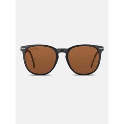 Smooder occhiali da sole unisex Mesquite Ultra Black 1 St