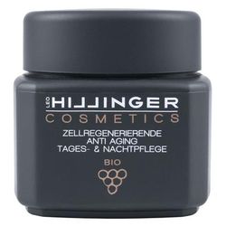 HILLINGER Cosmetics Trattamento anti-età rigenerante delle cellule per