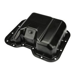 Autotecnica Oil Pan Steel E-coat, Lower, 24-month, unlimited-mileage limited warranty TY1416185