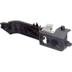 Autotecnica Door Handle Reinforcement, Front, Driver Side, 24-month, unlimited-mileage limited warranty FD0818102