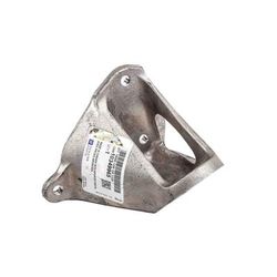 AC Delco Engine Mount Bracket, Front, Passenger Side, 24-months or unlimited mile limited warranty 10349965