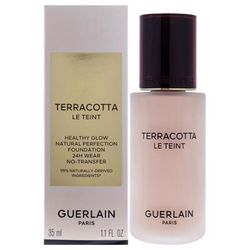 Guerlain Terracotta Base Fluida 1C Rose 35 ml 1 Fluido