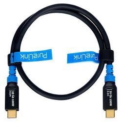 PureLink FI-U400-005 USB-C Cable 0.5m