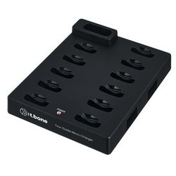 the t.bone Tour Guide Micro Charg B-Stock