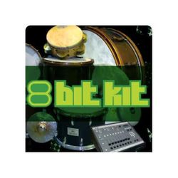 BFD 8 Bit Kit