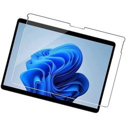 Techprotectus Tempered Glass Surface Pro 8/pro X Screen Protector, 13", Tp-Sp-Msp8