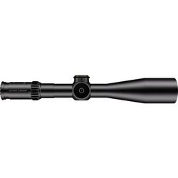 Schmidt & Bender 5-25x56 PM II Rifle Scope 34 mm Tube First Focal Plane H59 Reticle 1cm ccw DT II+ MTC LT / ST II ZC LT Black 689-911-592-L7-I5