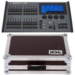 Vari-Lite FLX S24 Bundle