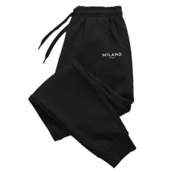 Outdoors Pants Hot Sale Mens Sweatpants Printing Daily Casual Fashion Trousers Sports Jogging Sweat mens Pants 2025 Fitness