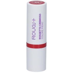 Rougj Rossetto Cremoso Colore Pieno 05 - Vivid Red 1 pz