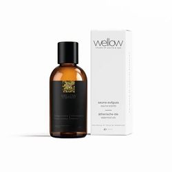 Wellow Olio essenziale Litsea Cubeba 100 ml