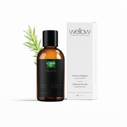 Wellow Olio essenziale Albero del tè 100 ml