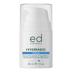ED COSMETICS HydroED - EFFECT per pelli secche e molto – ANTI-ETÀ prot