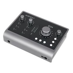 Audient iD24 B-Stock