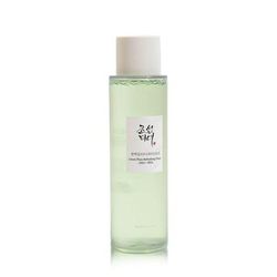 BEAUTY OF JOSEON Tonico Green Plum AHA + BHA – esfoliante delicato vis