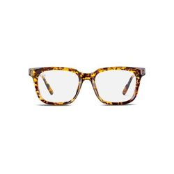Twig occhiali luce blu da schermo blueblock Fleming unisex Leopard Tor