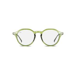 Twig occhiali luce blu da schermo blueblock Langevin unisex Evergreen