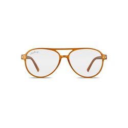 Herling occhiali anti luce blu unisex Winslow BlueBlock Honey 1 St