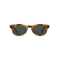 Herling occhiali da sole unisex Thayer Bali Brown Tortoise 1 St