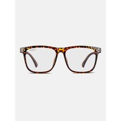Smooder occhiali da schermo luce blu unisex Ampere Classy Tortoise 1 S