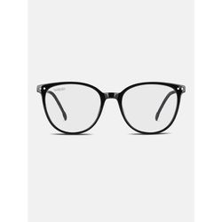 Smooder occhiali da schermo luce blu unisex Yala Attractive Black 1 St