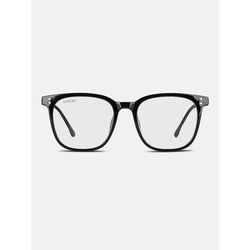 Smooder occhiali da schermo luce blu unisex Kampak Attractive Black 1