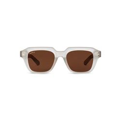 Herling occhiali da sole unisex Jensen Misty Tortoise 1 St
