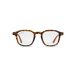 Herling occhiali anti luce blu unisex Carson BlueBlock Ember 1 St