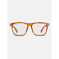 Smooder occhiali da schermo luce blu unisex Ampere Joyous Tortoise 1 S