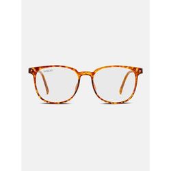 Smooder occhiali da schermo luce blu unisex Rojas Joyous Tortoise 1 St