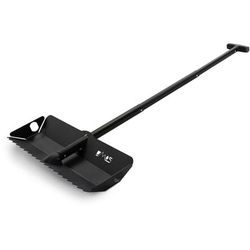 DMOS Stealth X-Wide Shovel Black 32728