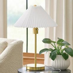 Gemma Usb Table Lamp - Grandin Road