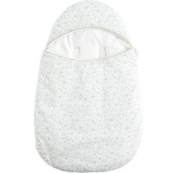Sacco nanna nomade invernale 0-3 mesi bianco