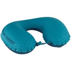 Sea to Summit Aeros Pillow Ultralight Traveller Aqua 439-38