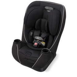 Maxi-Cosi Pria Max All-in-One Convertible Car Seat - Caspian Caviar