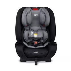 Britax One4Life ClickTight All-in-One Convertible Car Seat - Graphite Onyx