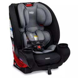 Britax One4Life ClickTight All-in-One Convertible Car Seat - Graphite Onyx
