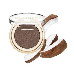 Clarins Ombre Skin 07 Satin Mocha - Colore Ombretto Lussuoso 1,5 g