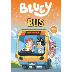 Bluey: Bus