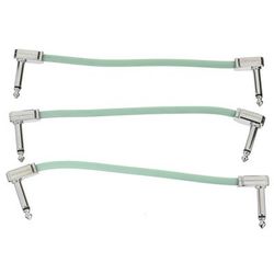 Ernie Ball Flex Patch Cable 6" GID Set