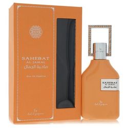 Ard Al Zaafaran Sahebat Al Jamal For Women By Al Zaafaran Eau De Parfum Spray (unisex) 2.36 Oz